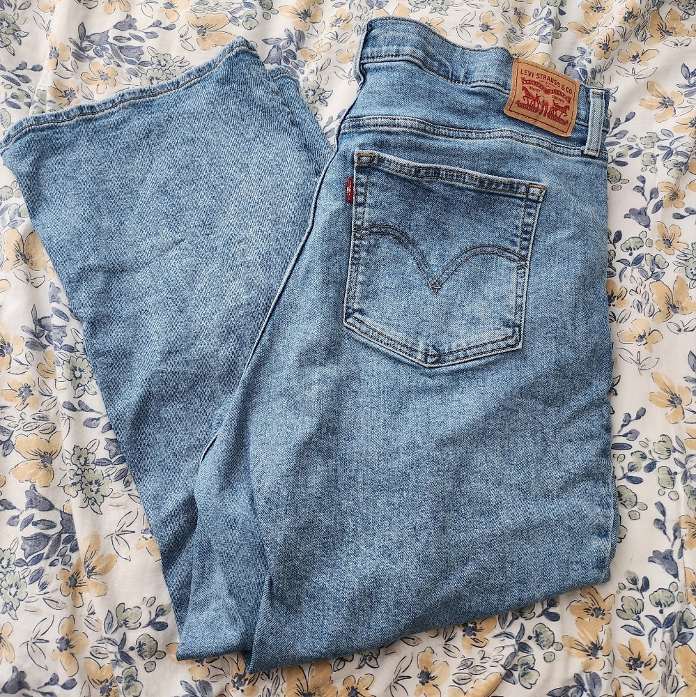 levis jeans